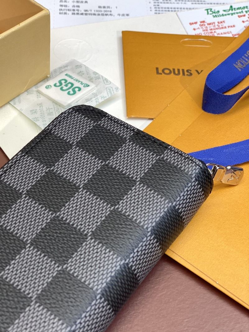 Louis Vuitton Wallets Purse